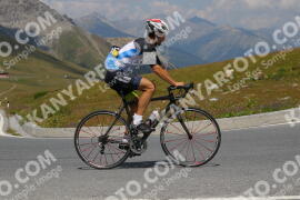 Photo #2392230 | 24-07-2022 13:20 | Passo Dello Stelvio - Peak BICYCLES