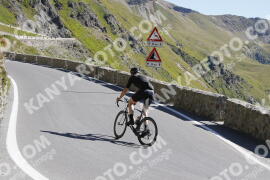 Photo #4001195 | 21-08-2023 09:56 | Passo Dello Stelvio - Prato side BICYCLES