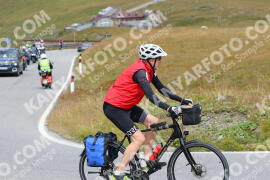 Photo #2460412 | 31-07-2022 11:40 | Passo Dello Stelvio - Peak BICYCLES