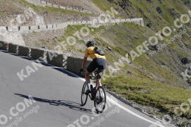 Foto #3979754 | 20-08-2023 09:53 | Passo Dello Stelvio - Prato Seite BICYCLES