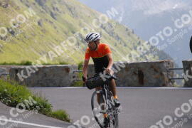 Photo #3345271 | 04-07-2023 10:45 | Passo Dello Stelvio - Prato side BICYCLES