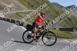 Photo #3979950 | 20-08-2023 10:25 | Passo Dello Stelvio - Prato side BICYCLES