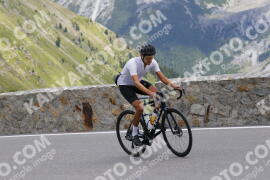 Foto #3696582 | 02-08-2023 13:36 | Passo Dello Stelvio - Prato Seite BICYCLES
