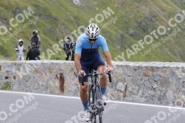 Foto #3785673 | 10-08-2023 11:20 | Passo Dello Stelvio - Prato Seite BICYCLES