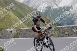 Foto #3696498 | 02-08-2023 13:35 | Passo Dello Stelvio - Prato Seite BICYCLES
