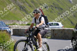 Foto #3512339 | 17-07-2023 10:51 | Passo Dello Stelvio - Prato Seite BICYCLES