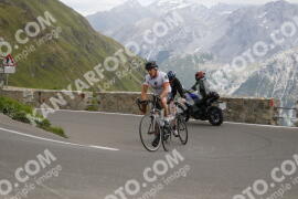Foto #3266094 | 28-06-2023 13:25 | Passo Dello Stelvio - Prato Seite BICYCLES