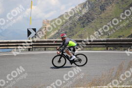 Foto #2412595 | 25-07-2022 12:35 | Passo Dello Stelvio - die Spitze BICYCLES