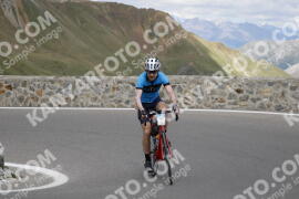 Foto #3211663 | 24-06-2023 15:41 | Passo Dello Stelvio - Prato Seite BICYCLES