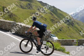 Photo #3440608 | 14-07-2023 11:14 | Passo Dello Stelvio - Prato side BICYCLES