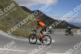 Photo #3209223 | 24-06-2023 14:08 | Passo Dello Stelvio - Prato side BICYCLES