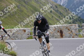 Photo #3785413 | 10-08-2023 11:11 | Passo Dello Stelvio - Prato side BICYCLES