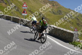 Foto #4019131 | 22-08-2023 11:48 | Passo Dello Stelvio - Prato Seite BICYCLES