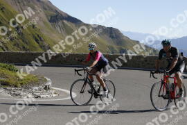 Foto #3957071 | 19-08-2023 09:39 | Passo Dello Stelvio - Prato Seite BICYCLES