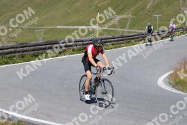 Photo #2429383 | 29-07-2022 11:12 | Passo Dello Stelvio - Peak BICYCLES
