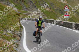 Photo #3880324 | 14-08-2023 13:44 | Passo Dello Stelvio - Prato side BICYCLES