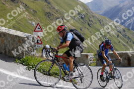 Foto #3716722 | 03-08-2023 11:24 | Passo Dello Stelvio - Prato Seite BICYCLES