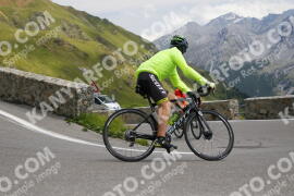 Photo #3442218 | 14-07-2023 12:12 | Passo Dello Stelvio - Prato side BICYCLES