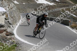 Foto #3121378 | 17-06-2023 10:25 | Passo Dello Stelvio - Prato Seite BICYCLES