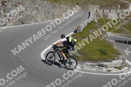Foto #3853553 | 13-08-2023 10:53 | Passo Dello Stelvio - Prato Seite BICYCLES