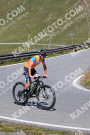 Photo #2429347 | 29-07-2022 11:10 | Passo Dello Stelvio - Peak BICYCLES
