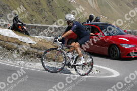 Photo #3155226 | 18-06-2023 13:21 | Passo Dello Stelvio - Prato side BICYCLES