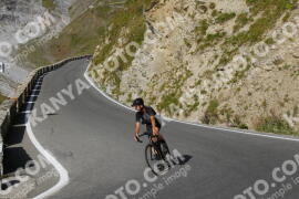 Photo #4046008 | 24-08-2023 09:32 | Passo Dello Stelvio - Prato side BICYCLES