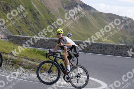 Foto #3832671 | 12-08-2023 11:01 | Passo Dello Stelvio - Prato Seite BICYCLES