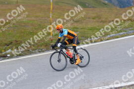 Foto #2423141 | 27-07-2022 14:05 | Passo Dello Stelvio - die Spitze BICYCLES