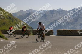 Photo #3524393 | 18-07-2023 10:42 | Passo Dello Stelvio - Prato side BICYCLES