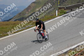Foto #2413550 | 25-07-2022 13:13 | Passo Dello Stelvio - die Spitze BICYCLES