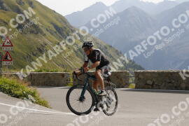 Foto #3932132 | 18-08-2023 09:39 | Passo Dello Stelvio - Prato Seite BICYCLES