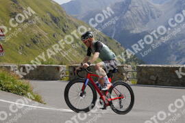 Foto #3922229 | 17-08-2023 11:10 | Passo Dello Stelvio - Prato Seite BICYCLES