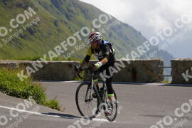 Foto #3487416 | 16-07-2023 10:23 | Passo Dello Stelvio - Prato Seite BICYCLES