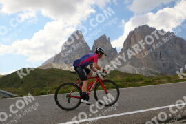 Photo #2504941 | 04-08-2022 15:26 | Sella Pass BICYCLES