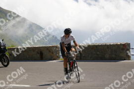 Photo #3487469 | 16-07-2023 10:32 | Passo Dello Stelvio - Prato side BICYCLES