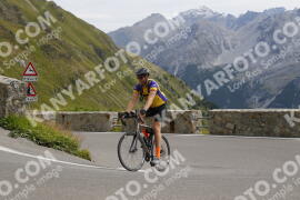Photo #3753340 | 08-08-2023 11:14 | Passo Dello Stelvio - Prato side BICYCLES