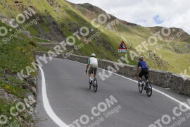 Photo #3313196 | 02-07-2023 12:41 | Passo Dello Stelvio - Prato side BICYCLES