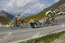 Foto #2395054 | 24-07-2022 15:27 | Passo Dello Stelvio - die Spitze BICYCLES