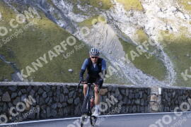 Photo #4074123 | 26-08-2023 09:58 | Passo Dello Stelvio - Prato side BICYCLES