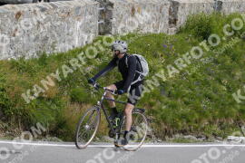 Photo #3588190 | 27-07-2023 10:59 | Passo Dello Stelvio - Prato side BICYCLES