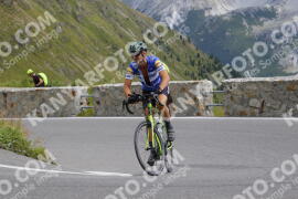 Photo #3792663 | 10-08-2023 13:17 | Passo Dello Stelvio - Prato side BICYCLES