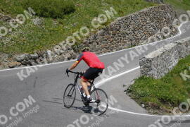 Foto #3424878 | 11-07-2023 12:56 | Passo Dello Stelvio - Prato Seite BICYCLES