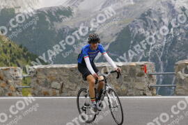 Photo #3758856 | 08-08-2023 13:05 | Passo Dello Stelvio - Prato side BICYCLES