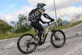 Photo #2573842 | 10-08-2022 10:37 | Pordoi Pass BICYCLES
