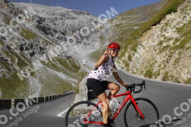 Foto #4046202 | 24-08-2023 09:47 | Passo Dello Stelvio - Prato Seite BICYCLES