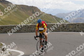 Foto #3832164 | 12-08-2023 10:46 | Passo Dello Stelvio - Prato Seite BICYCLES