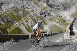 Photo #4048148 | 24-08-2023 10:05 | Passo Dello Stelvio - Prato side BICYCLES