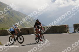Photo #3875042 | 14-08-2023 11:07 | Passo Dello Stelvio - Prato side BICYCLES