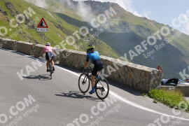 Photo #3488182 | 16-07-2023 11:05 | Passo Dello Stelvio - Prato side BICYCLES